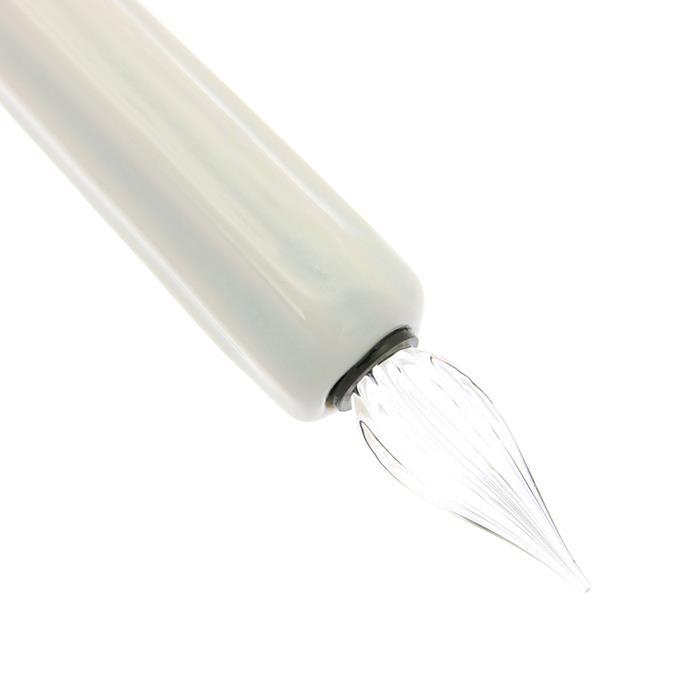 金かすり しのぎガラスペン｜有田焼 金かすり しのぎガラスペン｜有田焼 その他ペン HIZEN5 ヒゼン