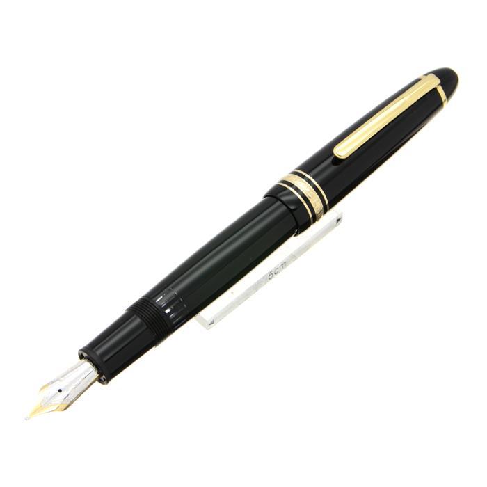 万年筆 MONTBLANC モンブラン マイスターシュテュック #146 ル・グラン 