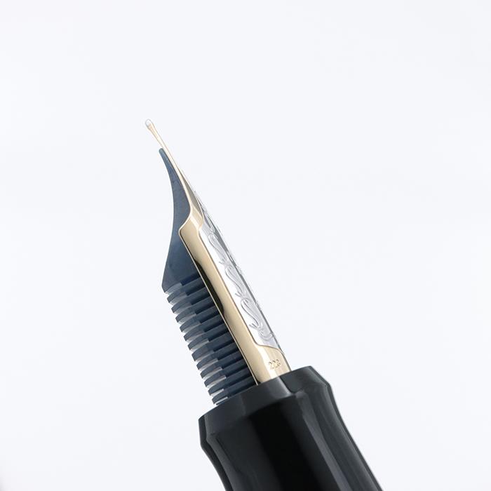 万年筆 PILOT パイロット 万年筆 カスタム URUSHI 朱 |  | 03