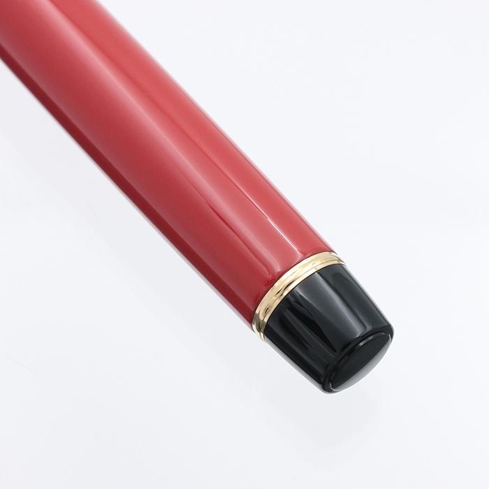 万年筆 PILOT パイロット 万年筆 カスタム URUSHI 朱 |  | 08