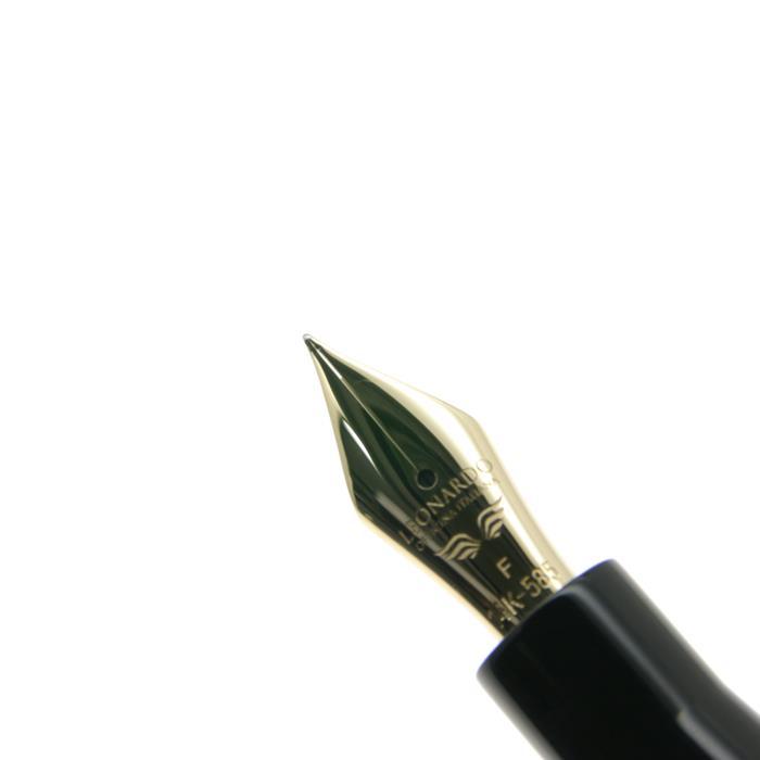 Leonardo Officina Italiana レオナルド 万年筆 キングダムノート別注 エテルニタ・アヴァンティ 吸入式 GT 【正規品】 |  | 03