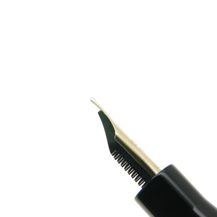 Leonardo Officina Italiana レオナルド 万年筆 キングダムノート別注 エテルニタ・アヴァンティ 吸入式 GT 【正規品】 |  | 05