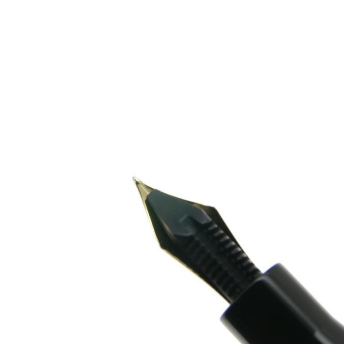 Leonardo Officina Italiana レオナルド 万年筆 キングダムノート別注 エテルニタ・アヴァンティ 吸入式 GT 【正規品】 |  | 07