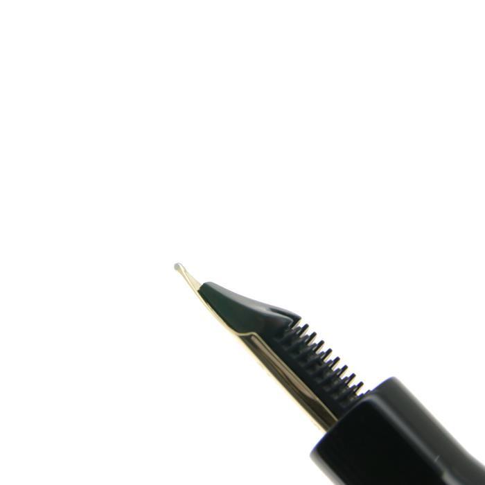 Leonardo Officina Italiana レオナルド 万年筆 キングダムノート別注 エテルニタ・アヴァンティ 吸入式 GT 【正規品】 |  | 08