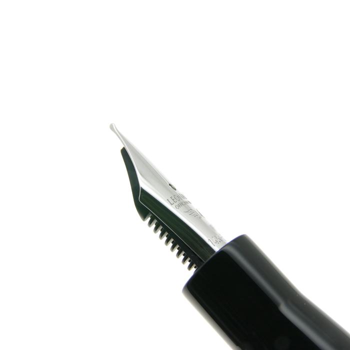 Leonardo Officina Italiana レオナルド 万年筆 キングダムノート別注 エテルニタ・アヴァンティ 吸入式 CT 【正規品】 |  | 06