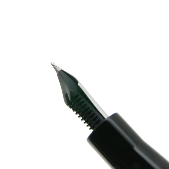 Leonardo Officina Italiana レオナルド 万年筆 キングダムノート別注 エテルニタ・アヴァンティ 吸入式 CT 【正規品】 |  | 07