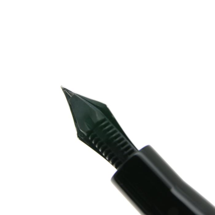 Leonardo Officina Italiana レオナルド 万年筆 キングダムノート別注 エテルニタ・アヴァンティ 吸入式 CT 【正規品】 |  | 08