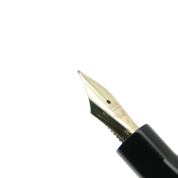 Leonardo Officina Italiana レオナルド 万年筆 キングダムノート別注 エテルニタ・アヴァンティ 両用式 GT 【正規品】 |  | 04