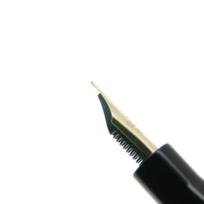 Leonardo Officina Italiana レオナルド 万年筆 キングダムノート別注 エテルニタ・アヴァンティ 両用式 GT 【正規品】 |  | 05