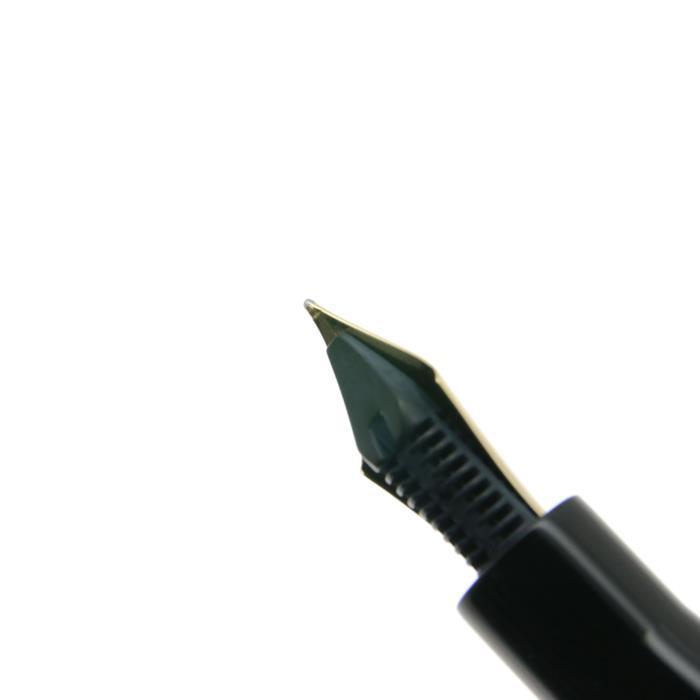 Leonardo Officina Italiana レオナルド 万年筆 キングダムノート別注 エテルニタ・アヴァンティ 両用式 GT 【正規品】 |  | 06