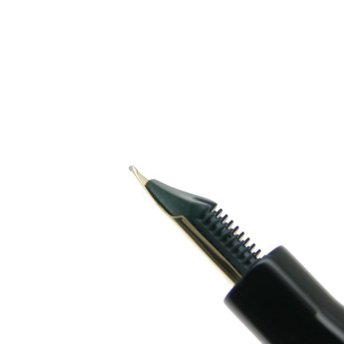 Leonardo Officina Italiana レオナルド 万年筆 キングダムノート別注 エテルニタ・アヴァンティ 両用式 GT 【正規品】 |  | 08