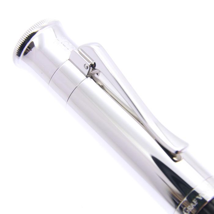 GRAF VON FABER グラフ フォン ファーバーカステル 万年筆 万年筆 GRAF VON FABER-CASTELL グラフフォンファーバーカステル