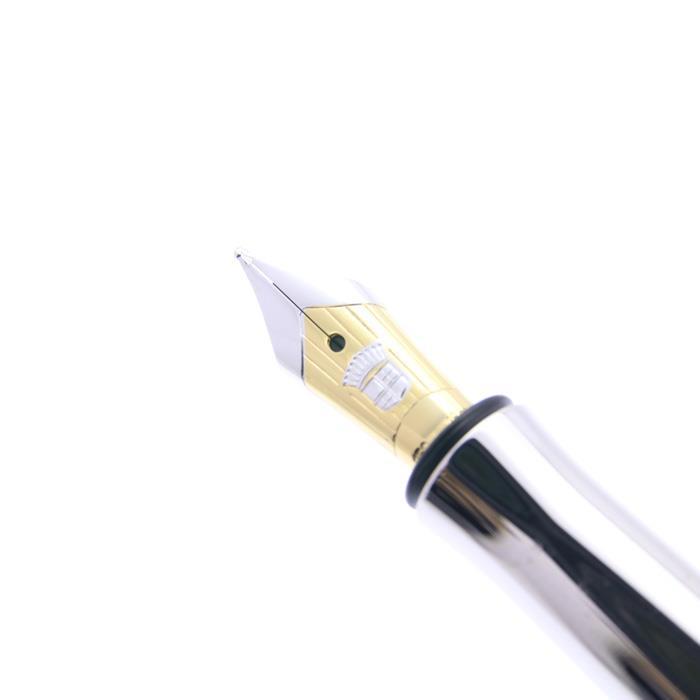 万年筆 GRAF VON FABER-CASTELL グラフフォンファーバーカステル