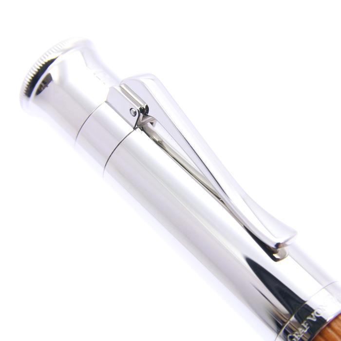 万年筆 GRAF VON FABER-CASTELL グラフフォンファーバーカステル