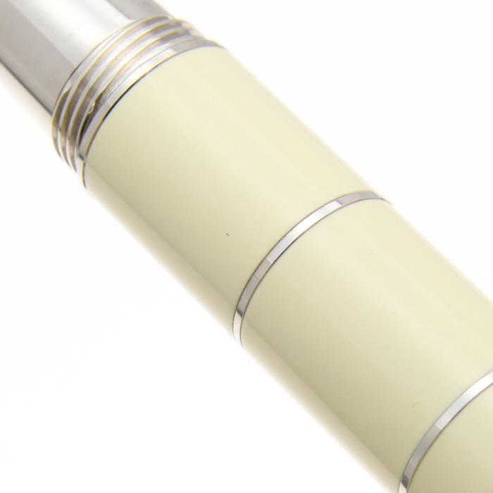 万年筆 Graf Von Faber Castell グラフフォンファーバーカステル 万年筆 クラシックコレクション アネロ アイボリー 2800404567042 Kingdom Note Yahoo 店 通販 Yahoo ショッピング