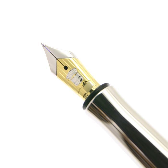 万年筆 GRAF VON FABER-CASTELL グラフフォンファーバーカステル