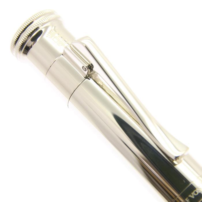 万年筆 GRAF VON FABER-CASTELL グラフフォンファーバーカステル