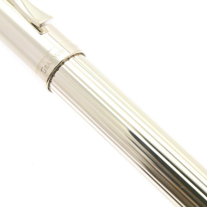 万年筆 GRAF VON FABER-CASTELL グラフフォンファーバーカステル