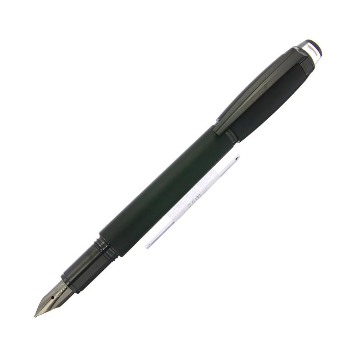 万年筆 MONTBLANC モンブラン スターウォーカー ウルトラブラック