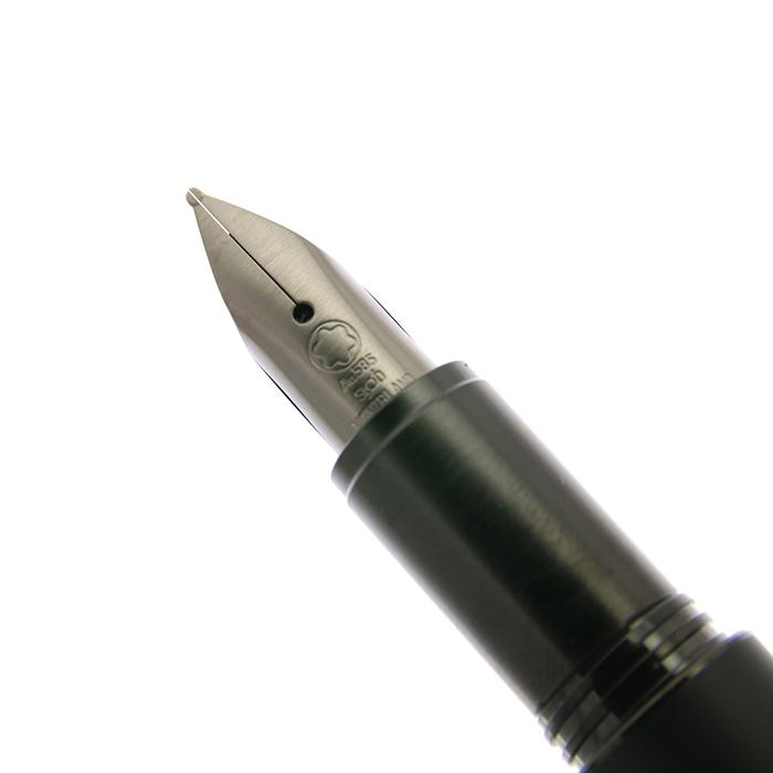 万年筆 MONTBLANC モンブラン スターウォーカー ウルトラ