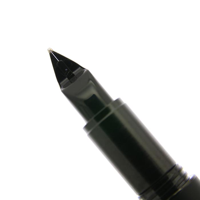 万年筆 MONTBLANC モンブラン スターウォーカー ウルトラブラック