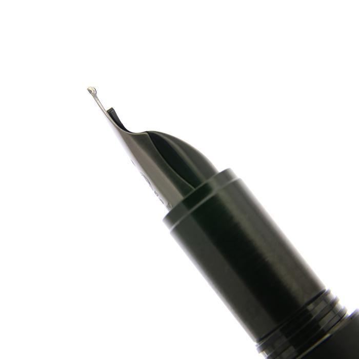 MONTBLANC モンブラン　スターウォーカー　ウルトラブラック 新品)MONTBLANC モンブラン 万年筆 スターウォーカー ウルトラ