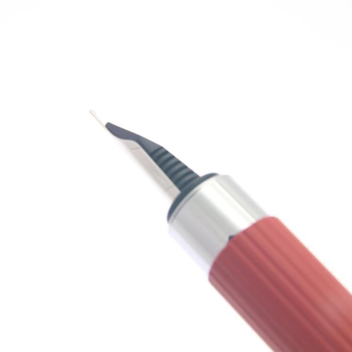 万年筆 GRAF VON FABER-CASTELL グラフフォンファーバーカステル