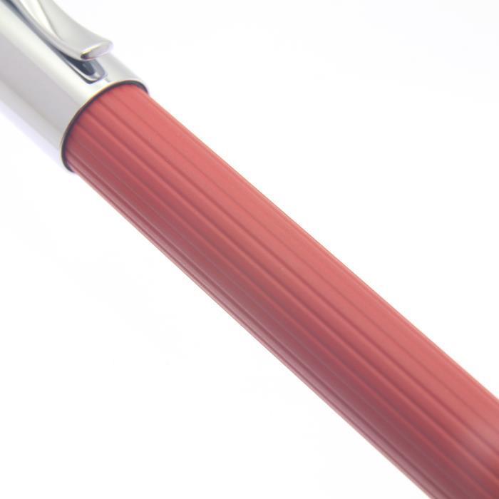 万年筆 GRAF VON FABER-CASTELL グラフフォンファーバーカステル