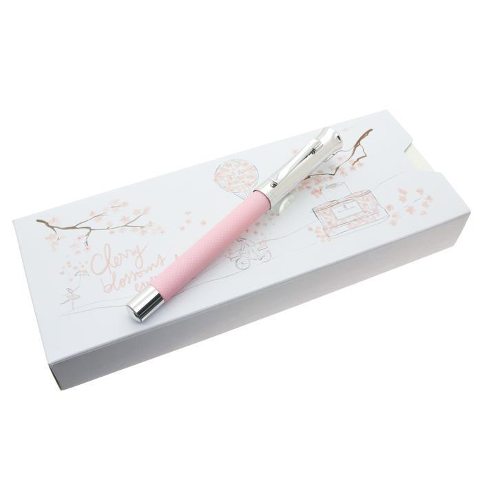 万年筆 GRAF VON FABER-CASTELL グラフフォンファーバーカステル