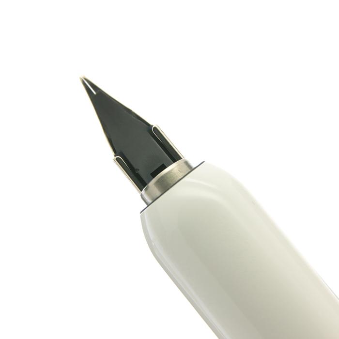 万年筆 LAMY ラミー ダイアログCC ホワイト : KINGDOM NOTE Yahoo!店