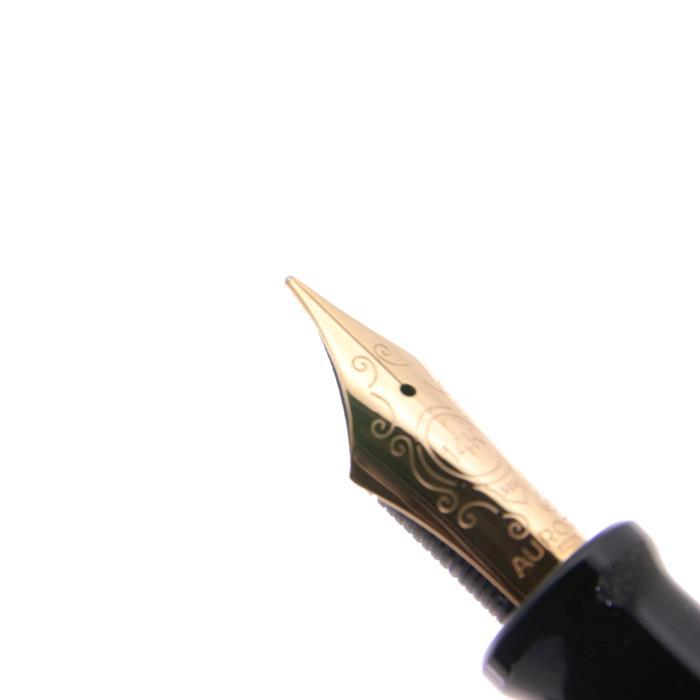 万年筆 AURORA アウロラ オプティマ ヴィオラ : KINGDOM NOTE Yahoo!店