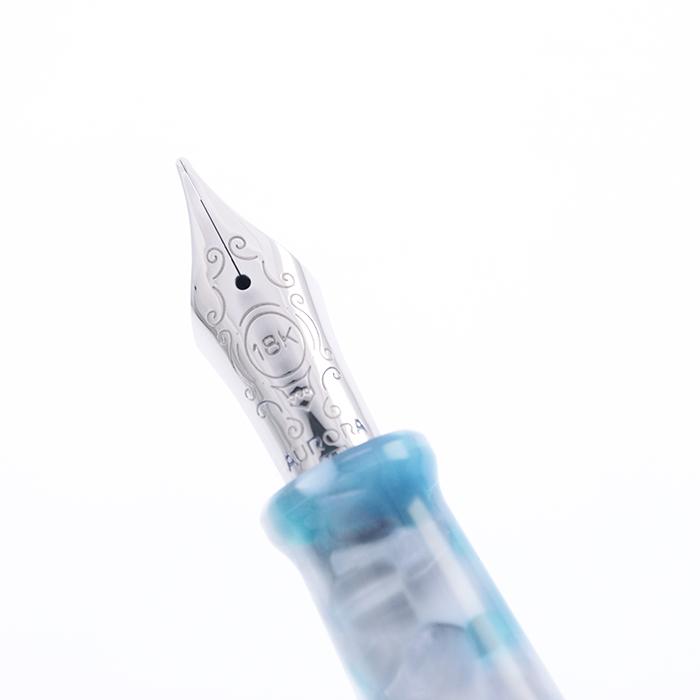 万年筆 AURORA アウロラ リミテッドエディション ヴィアッジョ