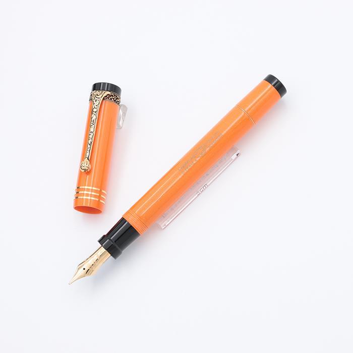 万年筆 AURORA アウロラ リミテッドエディション セリエ