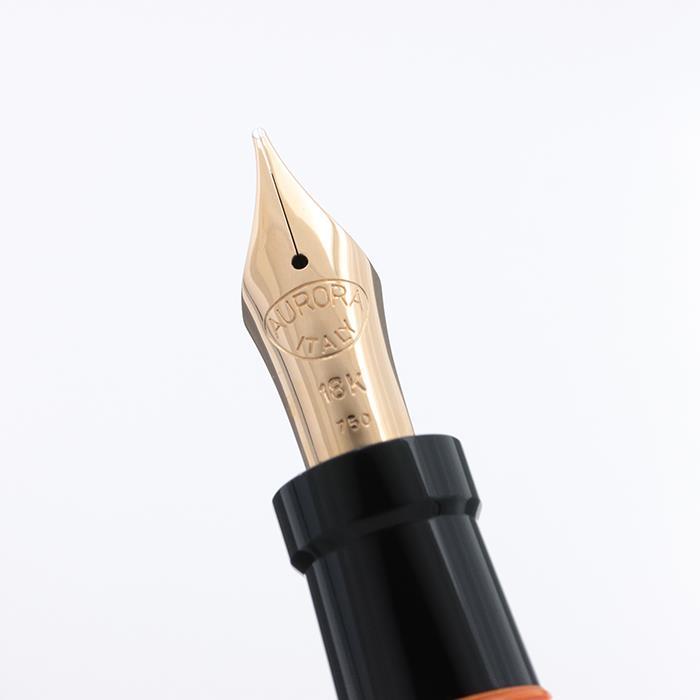 万年筆 AURORA アウロラ リミテッドエディション セリエ・インテル
