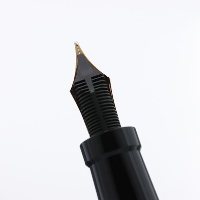 AURORA 万年筆 リミテッドエディション 新品)AURORA アウロラ 万年筆 リミテッドエディション