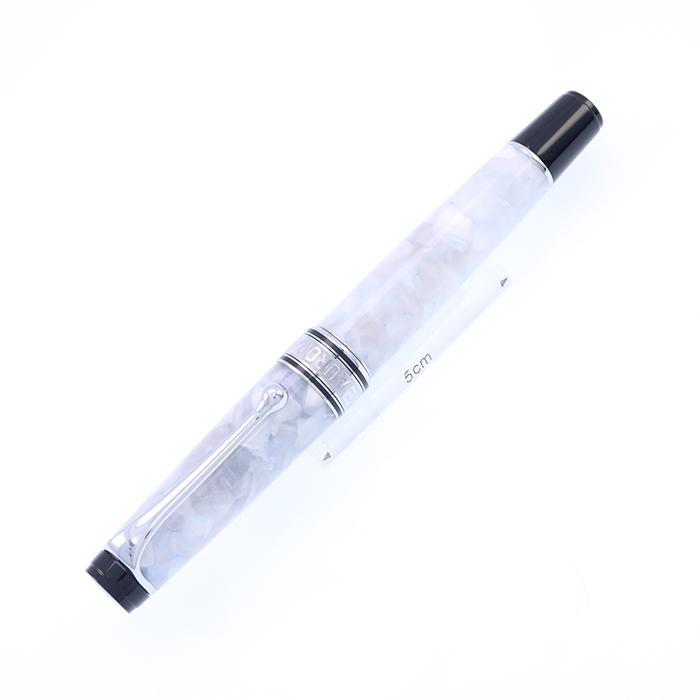 万年筆 AURORA アウロラ リミテッドエディション オプティマ 366