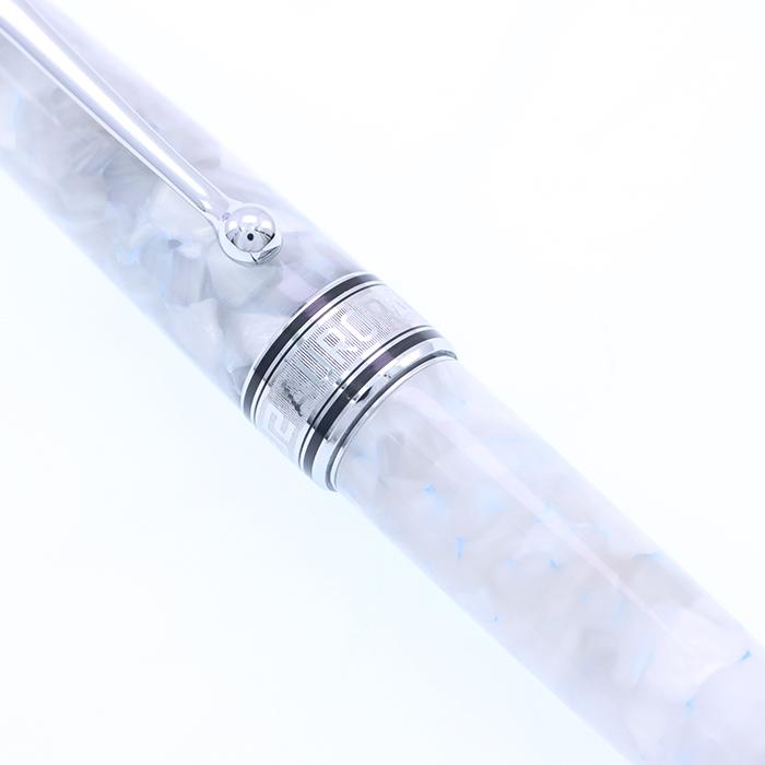 万年筆 AURORA アウロラ リミテッドエディション オプティマ 366