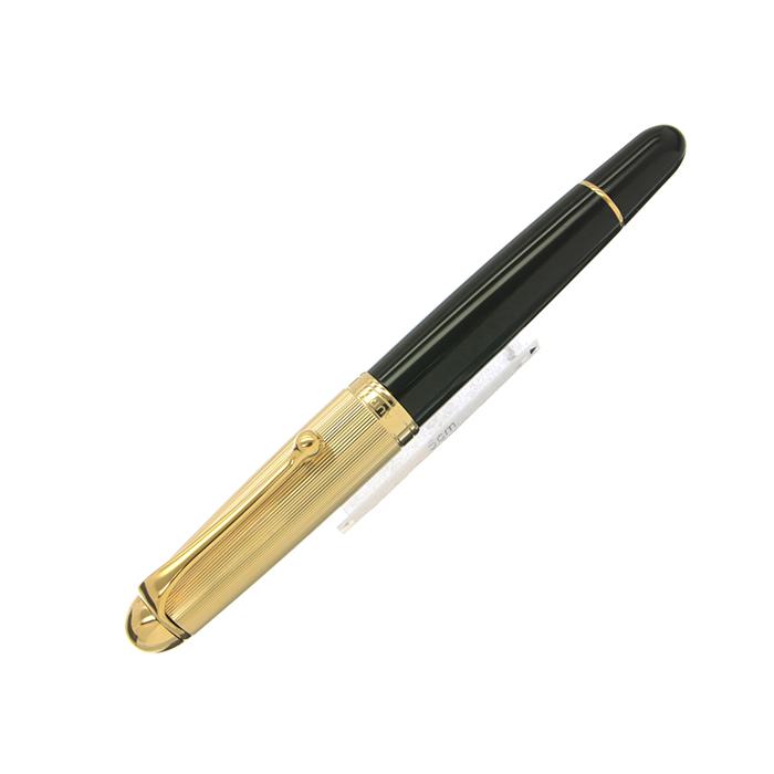アウロラ 88 （オタントット）ゴールドキャップ 万年筆 AURORA アウロラ 88 オタントット ゴールドキャップ : KINGDOM