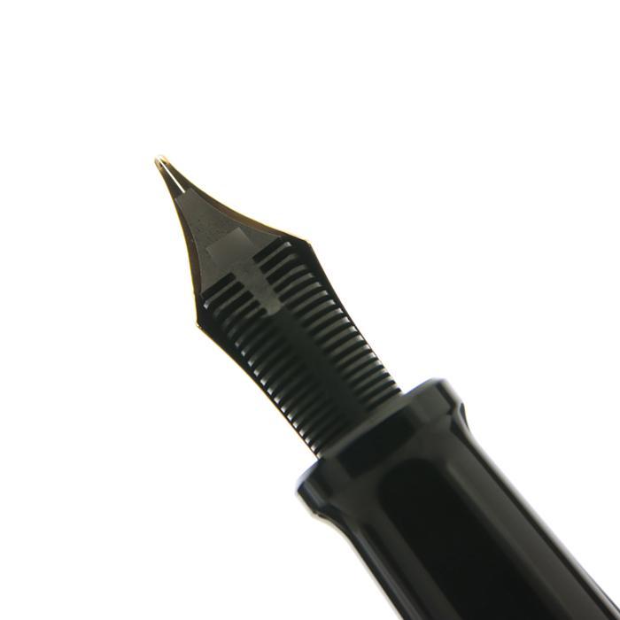 万年筆 AURORA アウロラ 88 オタントット ゴールドキャップ : KINGDOM