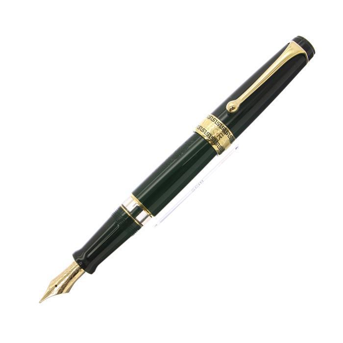 万年筆 AURORA アウロラ 万年筆 オプティマ ネロGT