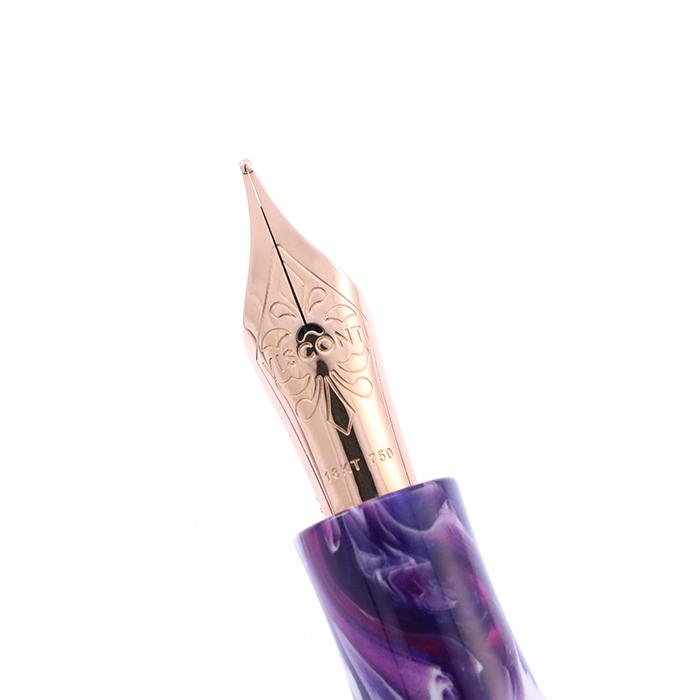 Visconti Opera 限定 Aida 万年筆 18k Visconti Opera 限定 Aida