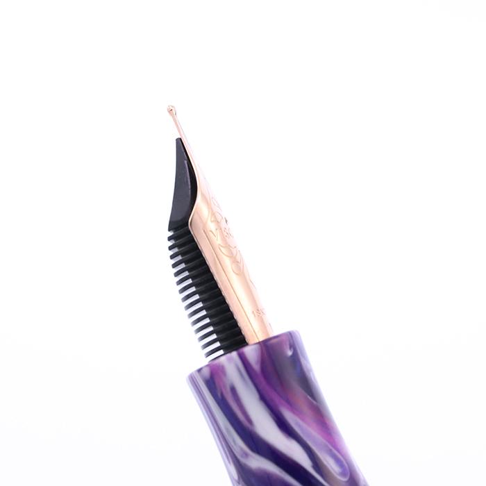 Visconti Opera 限定 Aida 万年筆 18k Visconti Opera 限定 Aida