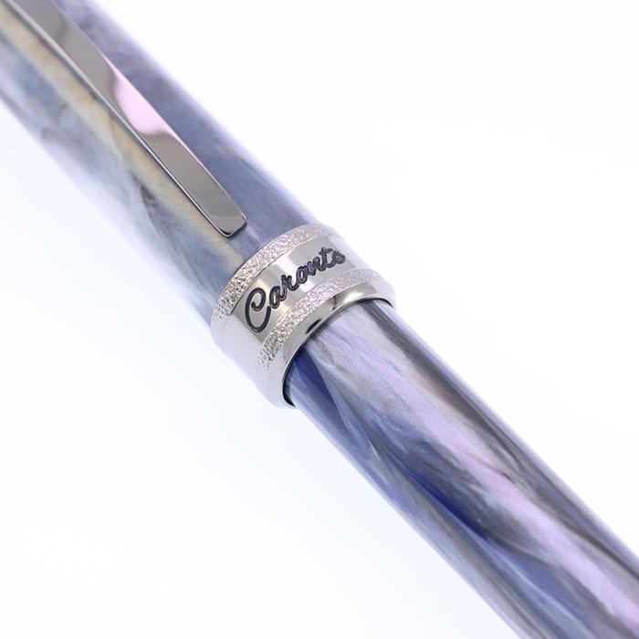万年筆 VISCONTI ビスコンティ リミテッドエディション カロンテ