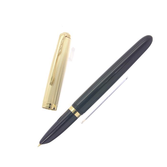 万年筆 PARKER パーカー パーカー51 プレミアム プラムGT : KINGDOM