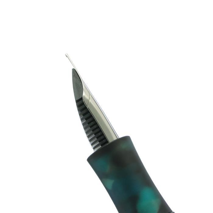 【万年筆】SCHONDSGN POCKET SIX Deep Sea 万年筆 SCHONDSGN ショーンデザイン ポケットシックス ディープシー