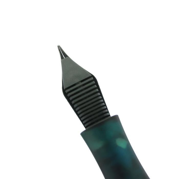 【万年筆】SCHONDSGN POCKET SIX Deep Sea 万年筆 SCHONDSGN ショーンデザイン ポケットシックス ディープシー