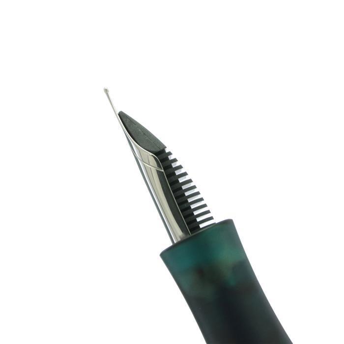 【万年筆】SCHONDSGN POCKET SIX Deep Sea 万年筆】SCHONDSGN POCKET SIX Deep Sea - メルカリ