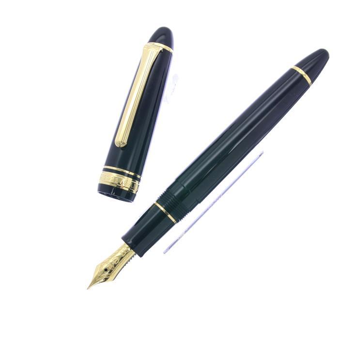 万年筆 SAILOR セーラー プロフィットスタンダード21 金 ブラック