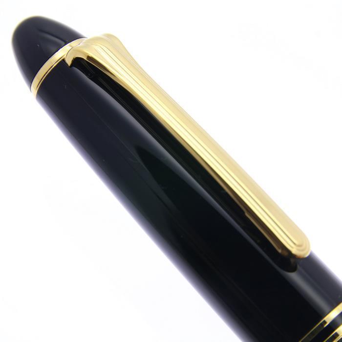万年筆 SAILOR セーラー プロフィットスタンダード21 金 ブラック