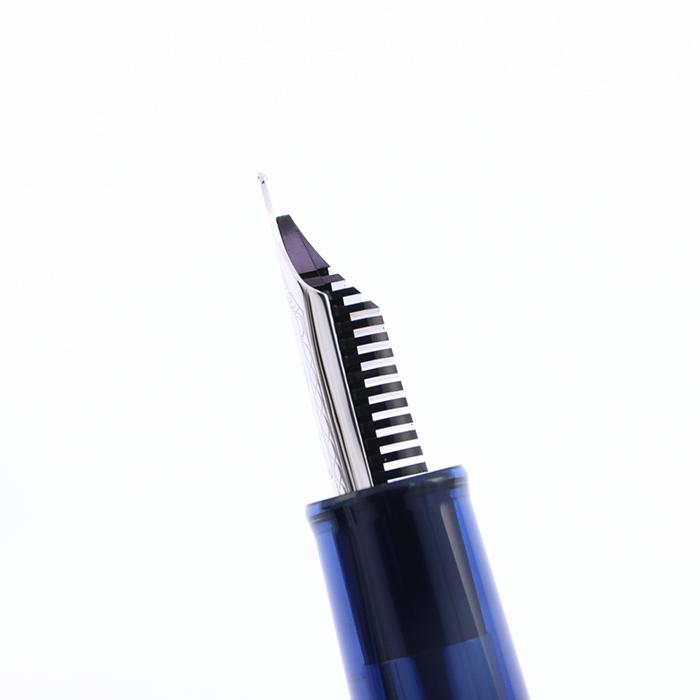 万年筆 SAILOR セーラー VEILIO ヴェイリオ ブルー : KINGDOM NOTE